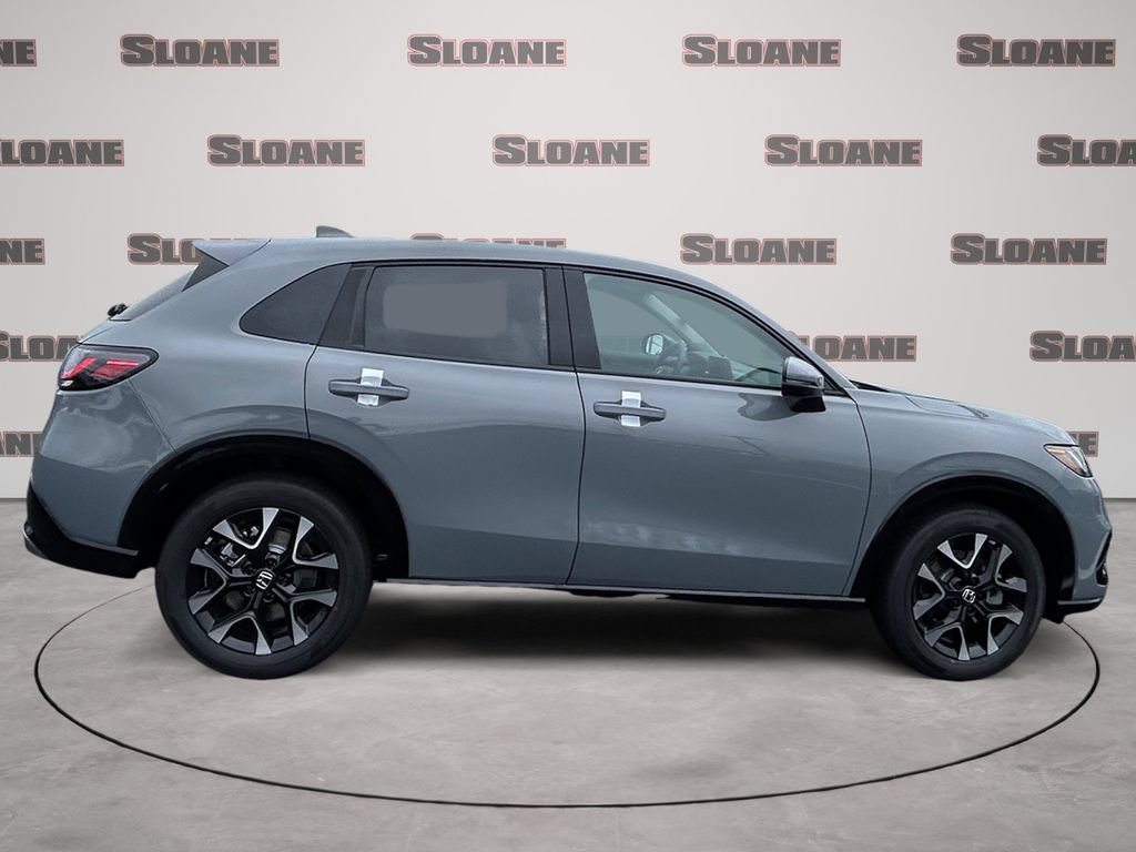 New 2027 Honda HR-V EX-L image 6