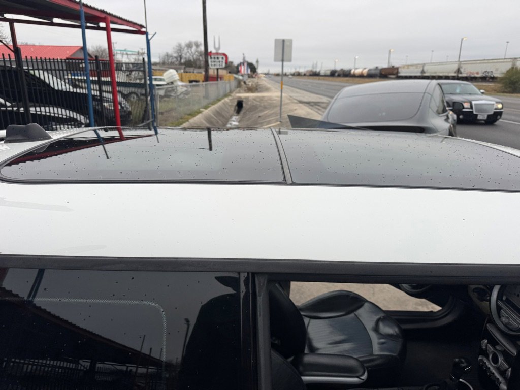 Used 2009 MINI Cooper S image 18