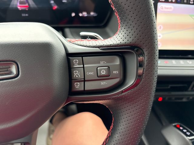 New 2026 Dodge Charger Scat Pack AWD/4WD image 13