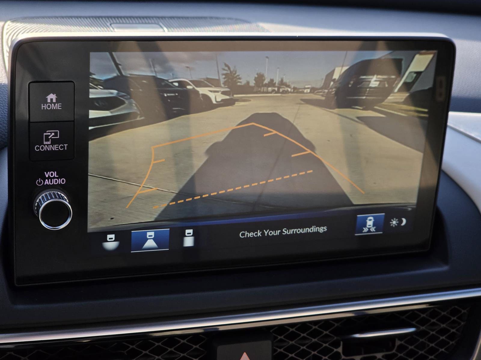 Used 2026 Acura ADX A-Spec FWD image 22