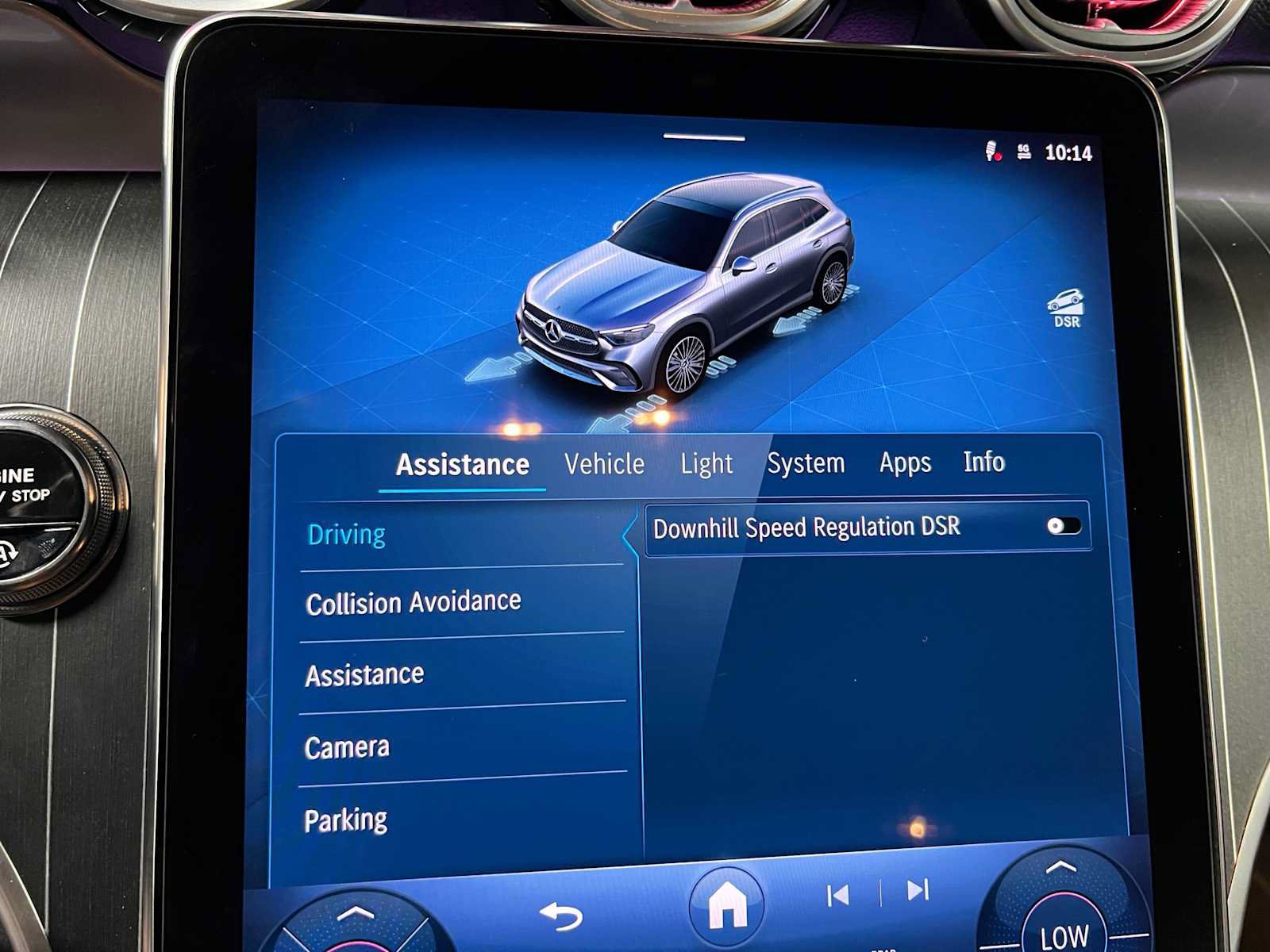 Used 2026 Mercedes-Benz GLC 300 4MATIC image 37