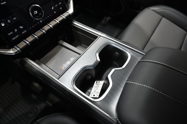 New 2026 GMC Acadia Elevation w/ Black Edition FWD image 21