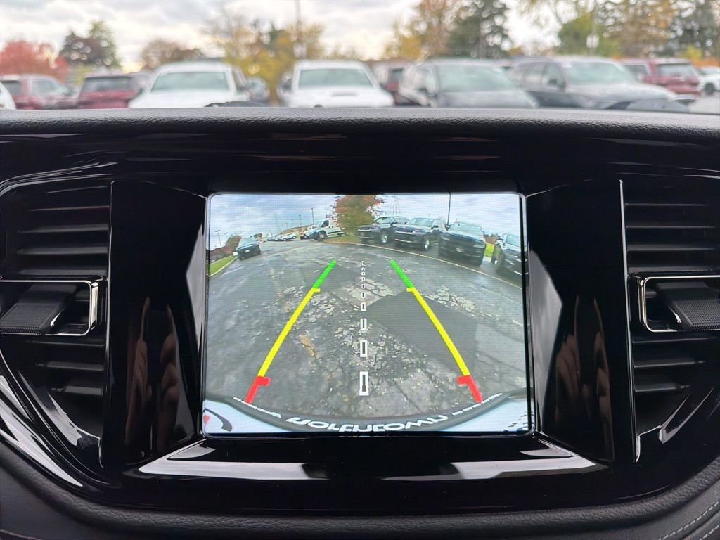 Certified 2022 Dodge Durango GT image 18