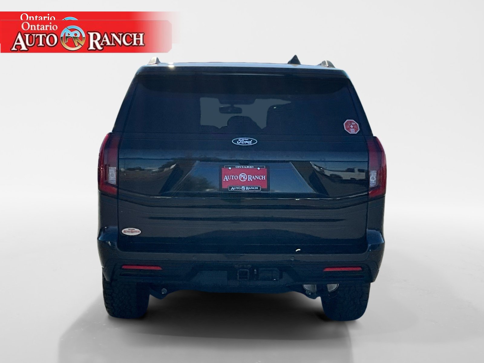 New 2027 Ford Expedition Tremor w/ Driver's Package AWD/4WD image 4