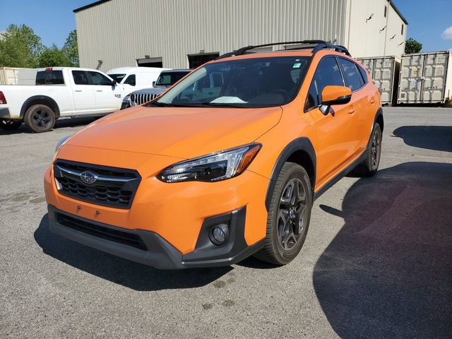 Used 2018 Subaru Crosstrek 2.0i Limited AWD/4WD image 3