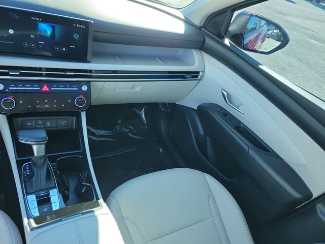 Used 2025 Hyundai Tucson SEL image 17