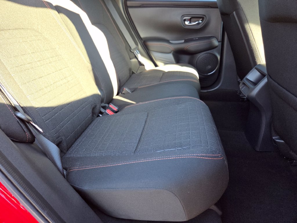 Used 2024 Honda HR-V Sport image 26