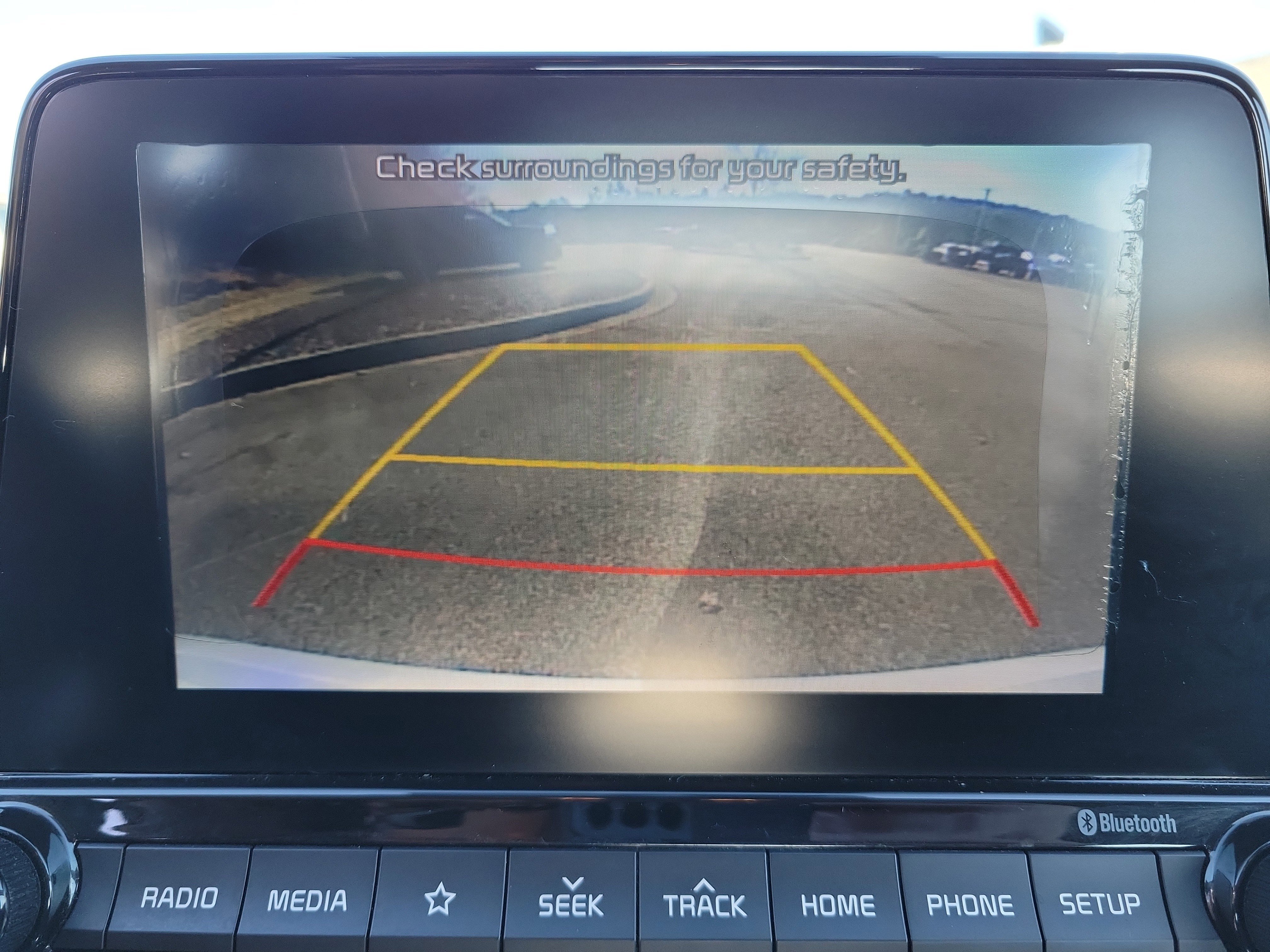 Used 2020 Kia Forte LXS image 11