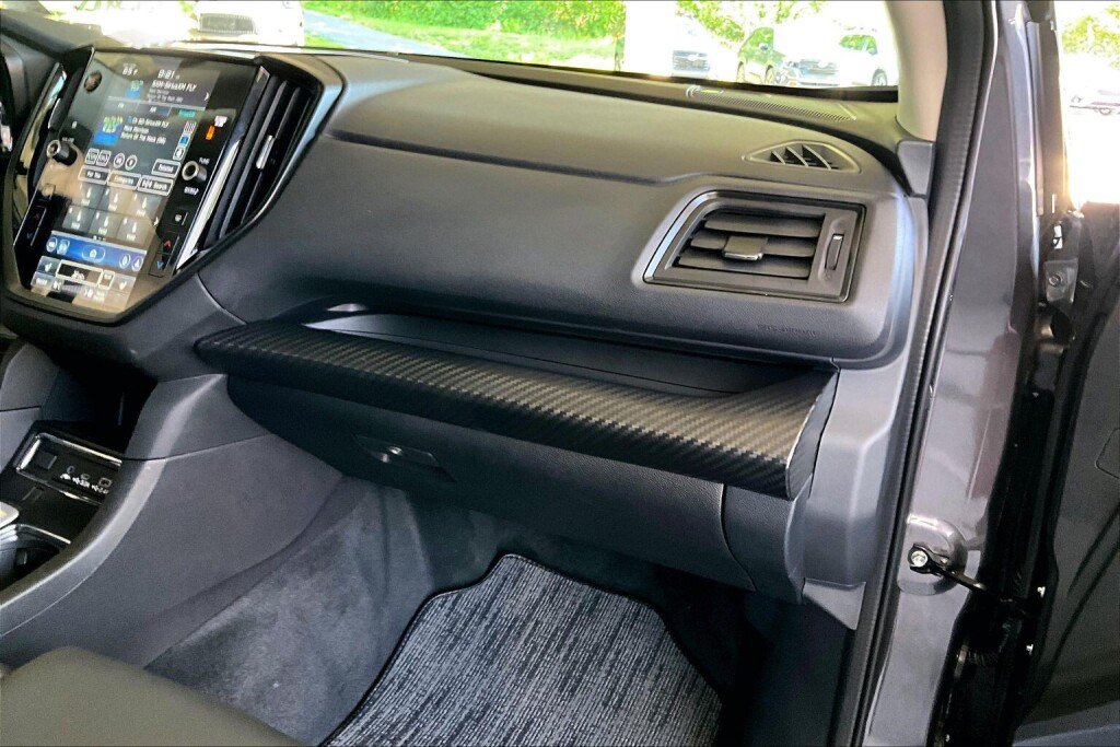Certified 2026 Subaru Ascent Premium AWD/4WD image 11