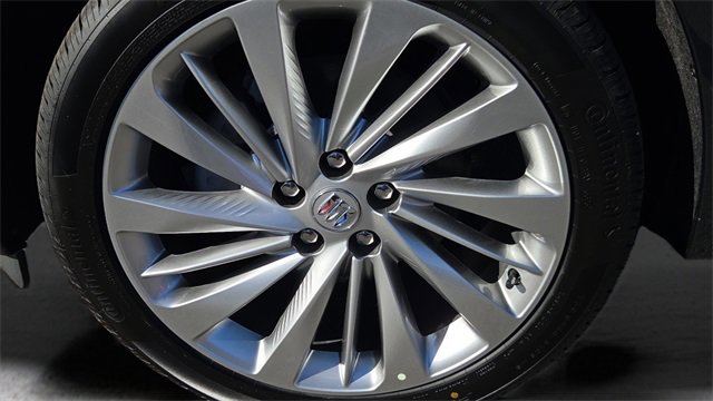 New 2026 Buick Envision Avenir image 39