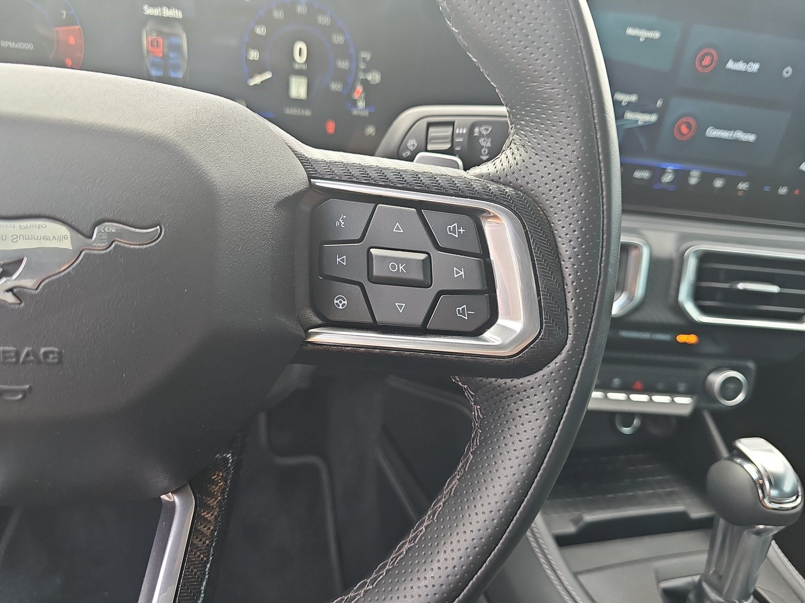 Used 2024 Ford Mustang GT Premium RWD image 17