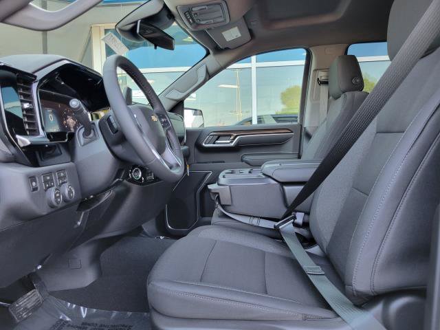 New 2026 Chevrolet Silverado 1500 LT AWD/4WD image 12