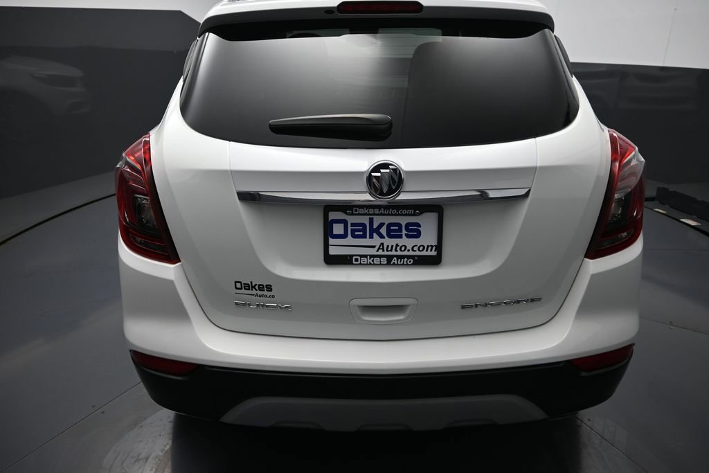 Used 2018 Buick Encore Preferred FWD image 30