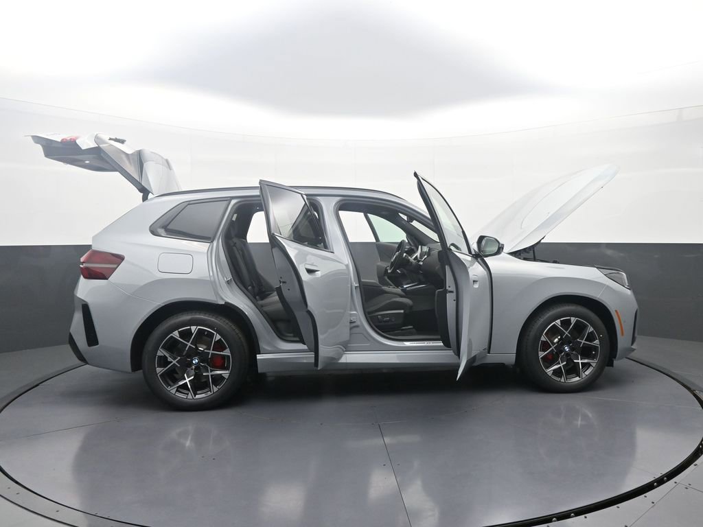 New 2026 BMW X3 xDrive30 w/ M Sport Package image 45