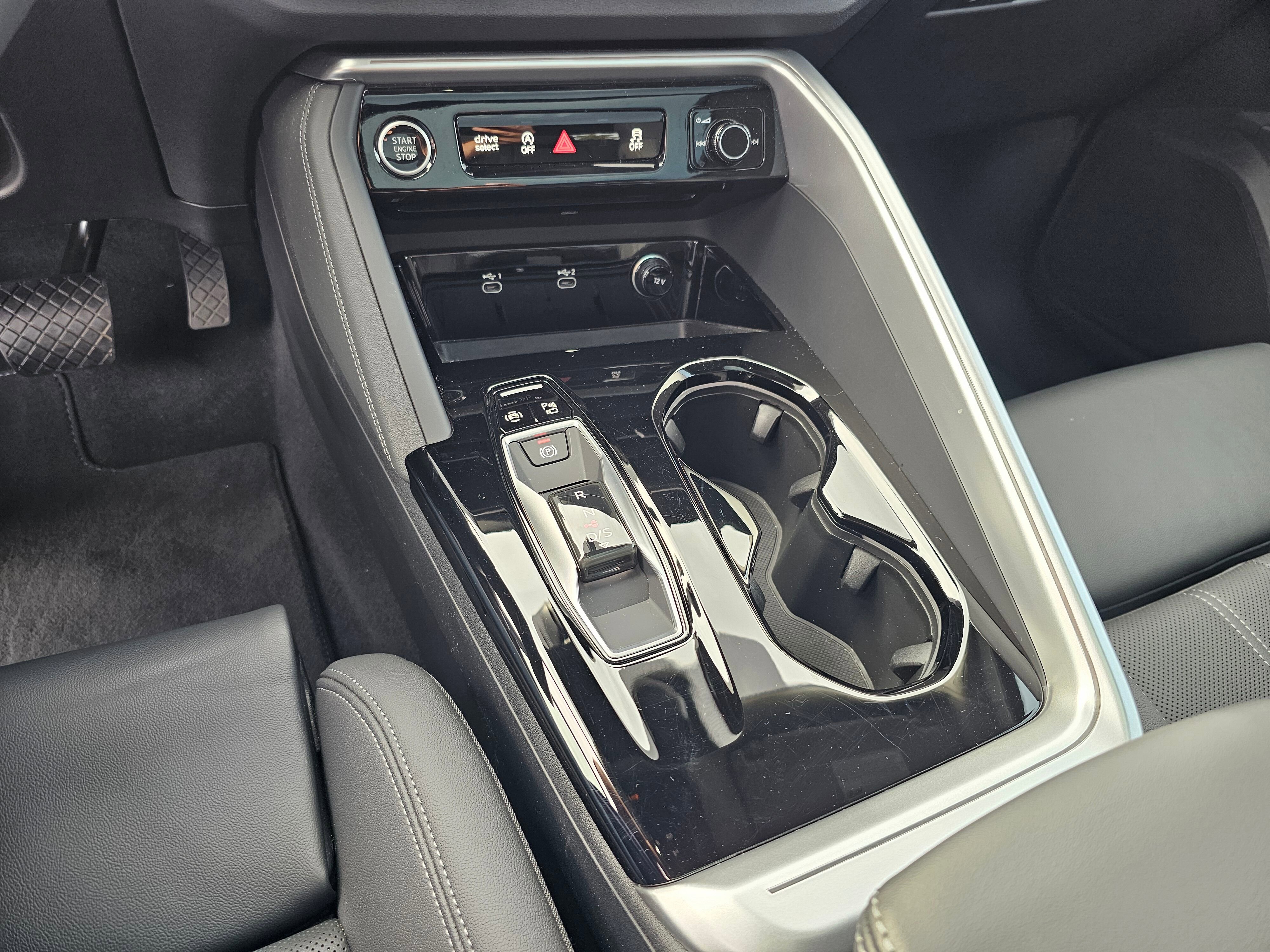 Used 2025 Audi Q5 Premium Plus image 21