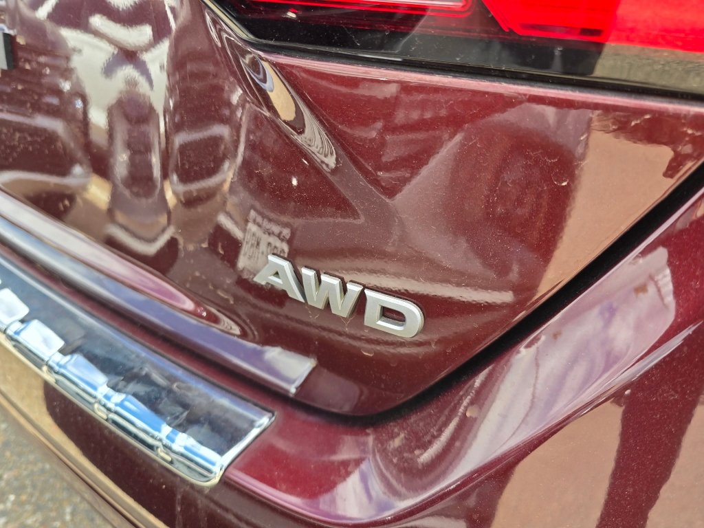 Used 2023 Nissan Altima 2.5 SL AWD/4WD image 12