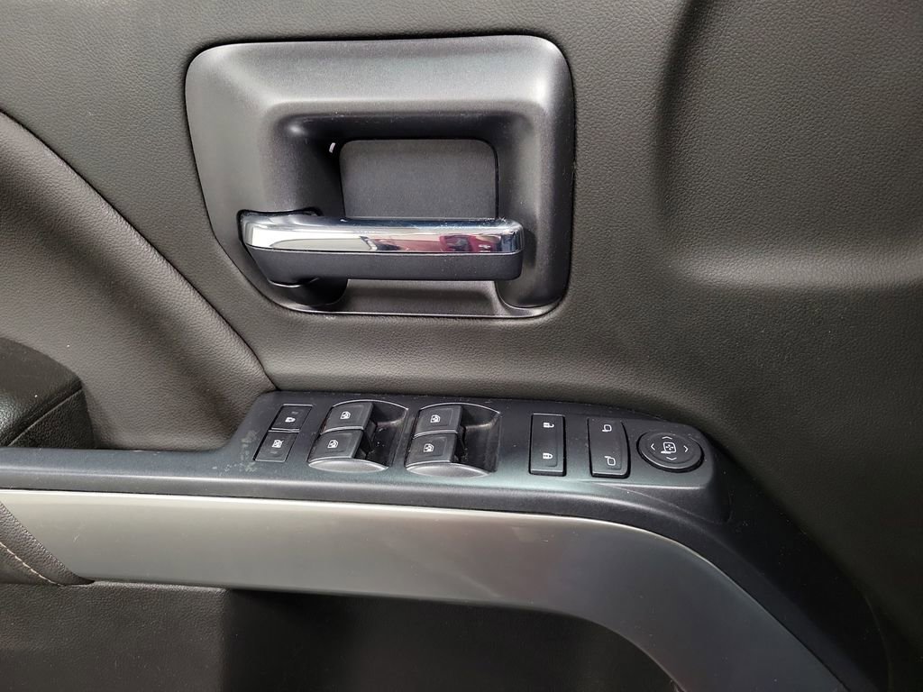 Used 2019 Chevrolet Silverado 1500 LT w/ All Star Edition image 20