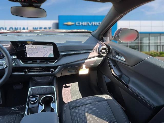 New 2027 Chevrolet Equinox LT AWD/4WD image 26