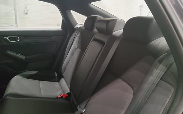 Used 2025 Honda Civic Sport image 20