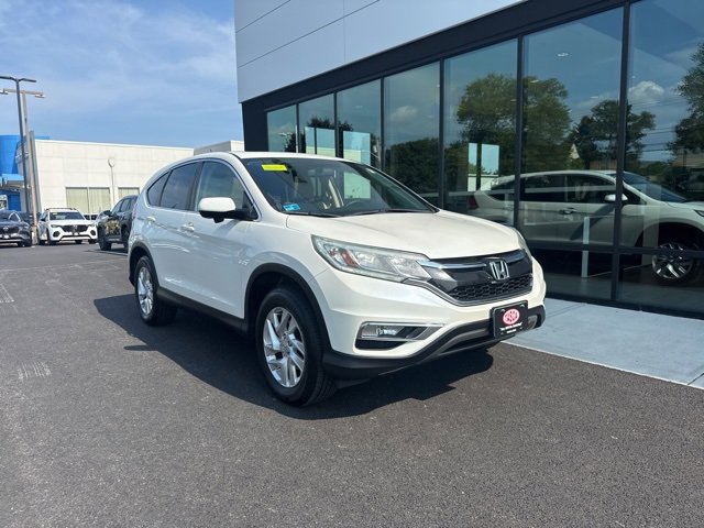 Used 2015 Honda CR-V EX