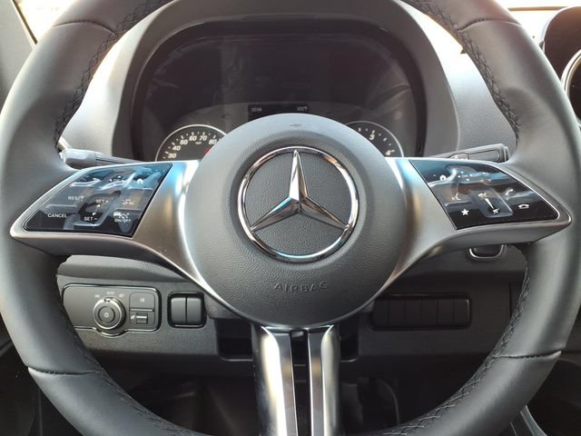 New 2026 Mercedes-Benz Sprinter 2500 image 10