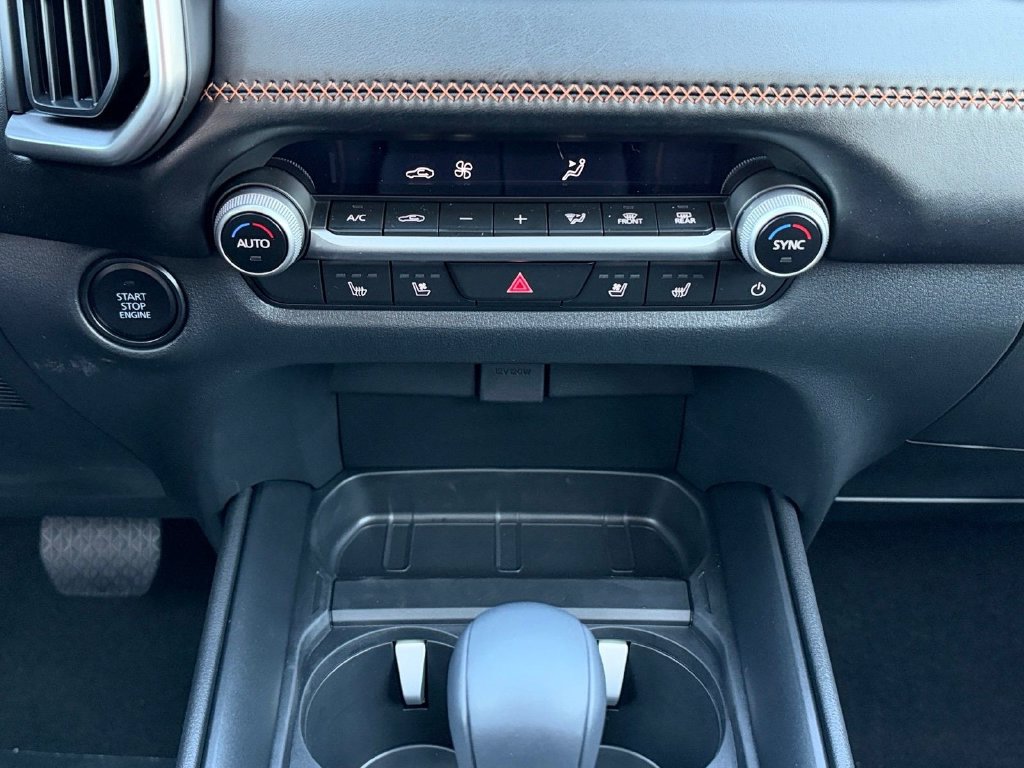 New 2026 MAZDA CX-50 AWD 2.5 S w/ Accent Package image 19