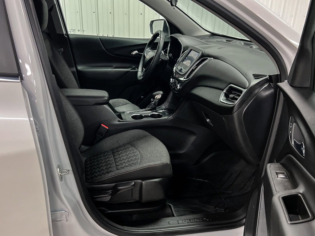 Certified 2023 Chevrolet Equinox LT image 9
