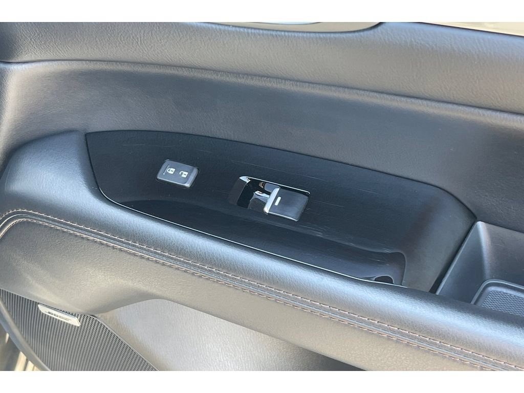 Certified 2023 MAZDA CX-5 AWD 2.5 S w/ Premium Plus Pkg image 23