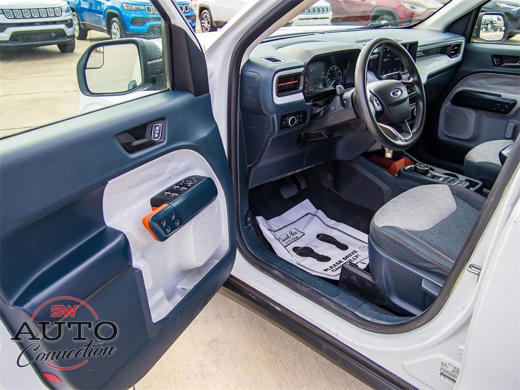 Used 2024 Ford Maverick XLT w/ Equipment Group 300A Standard image 21