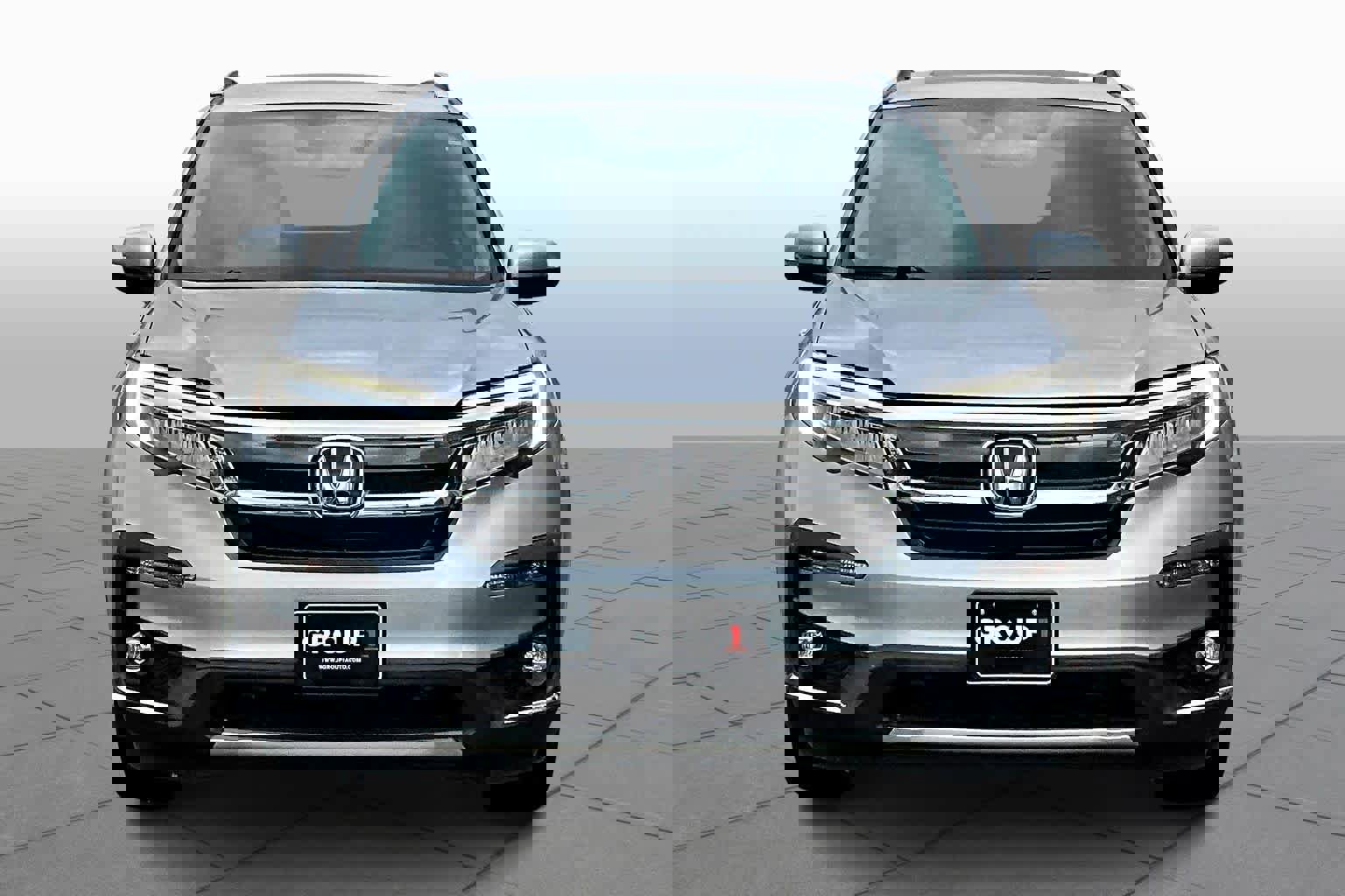 Used 2019 Honda Pilot Touring image 4