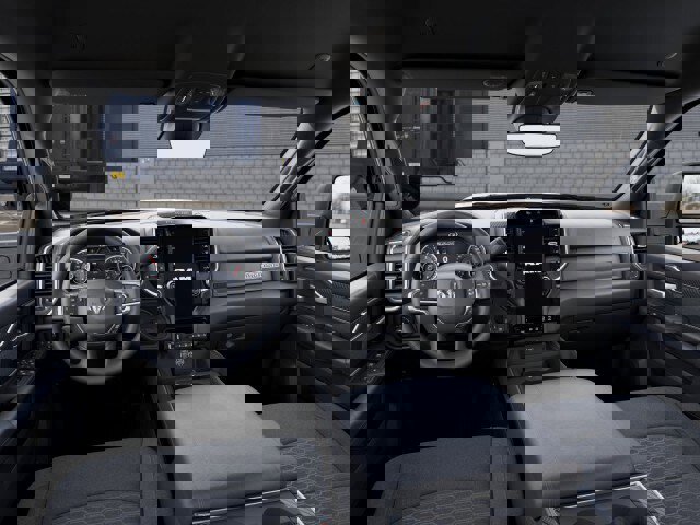 New 2026 RAM 3500 Big Horn image 14
