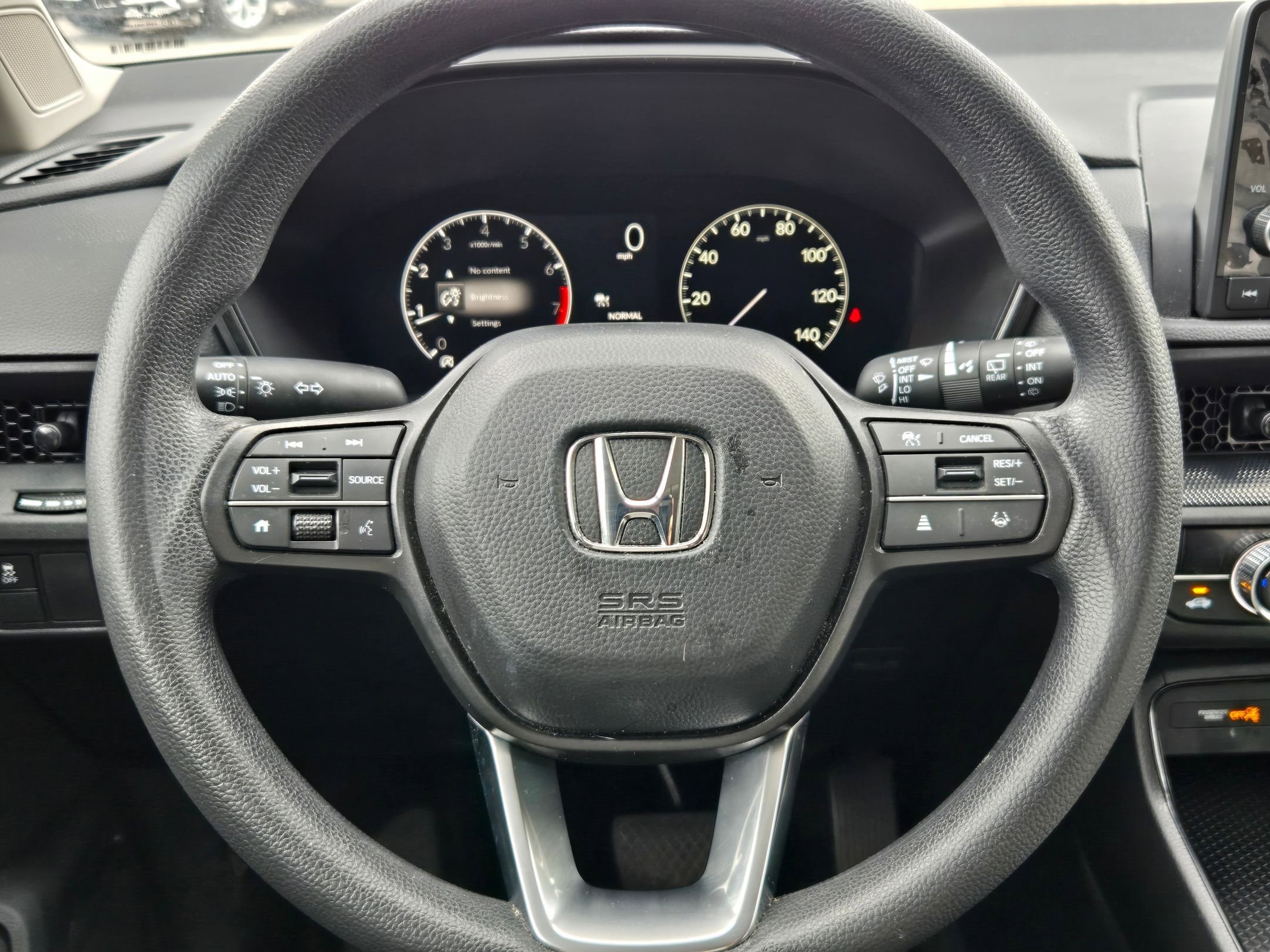 Used 2024 Honda CR-V EX image 20