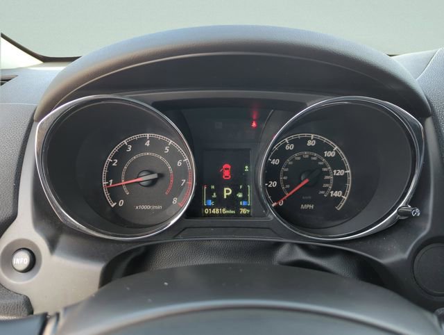 Used 2021 Mitsubishi Outlander Sport ES image 43