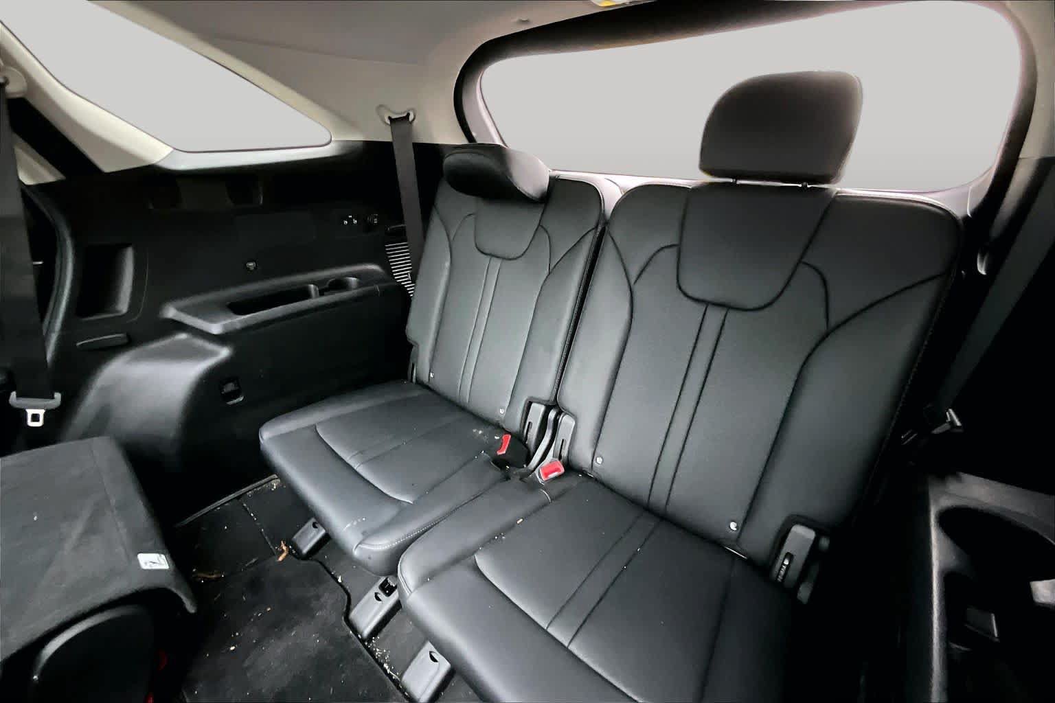 Used 2021 Kia Sorento EX FWD image 20