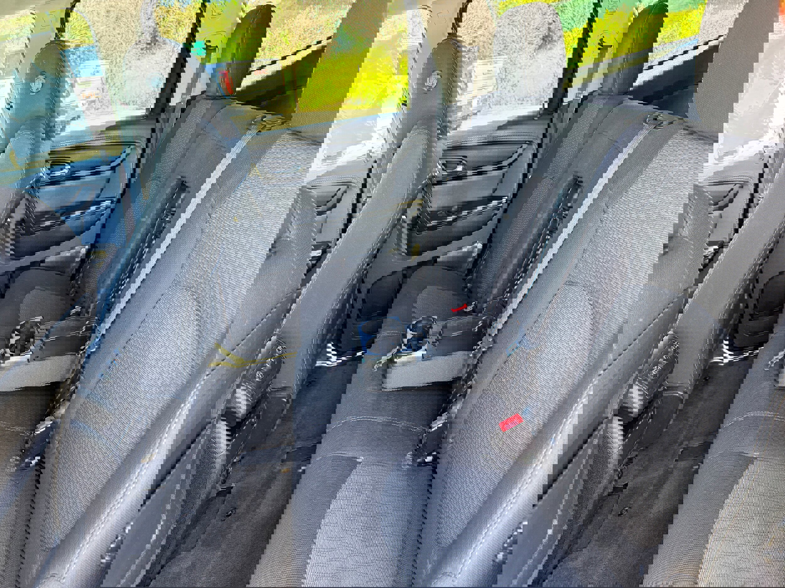 Used 2017 Chevrolet Traverse LT image 12