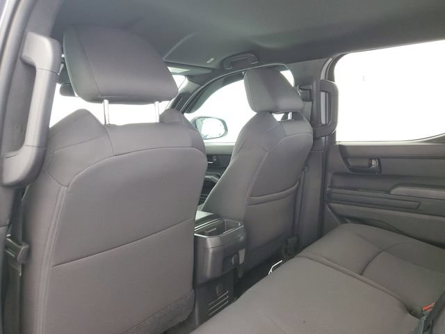 Used 2024 Toyota Tacoma SR w/ SR Upgrade Package RWD image 12