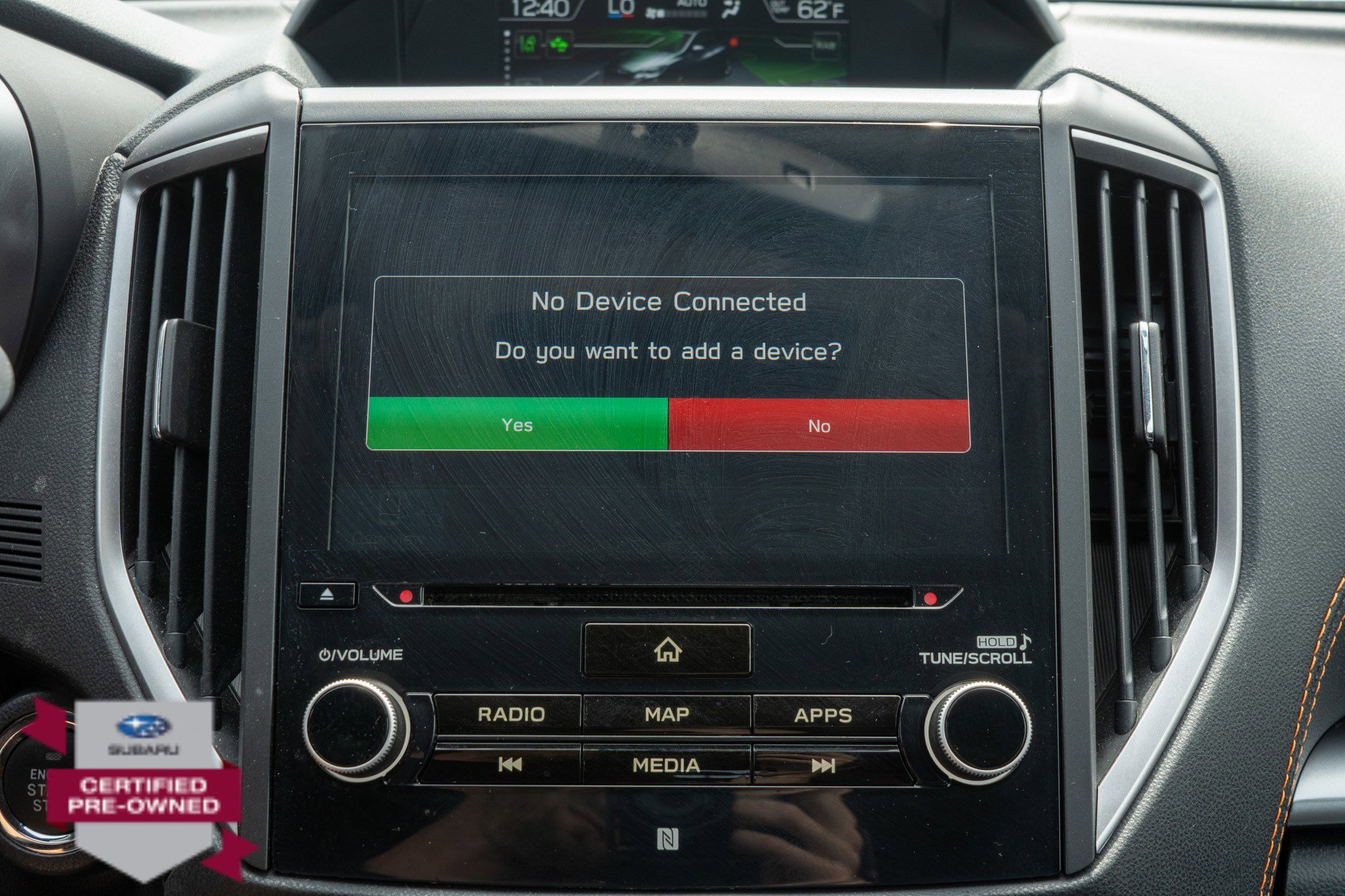 Certified 2021 Subaru Crosstrek 2.5i Limited w/ Moonroof Package 2 image 16