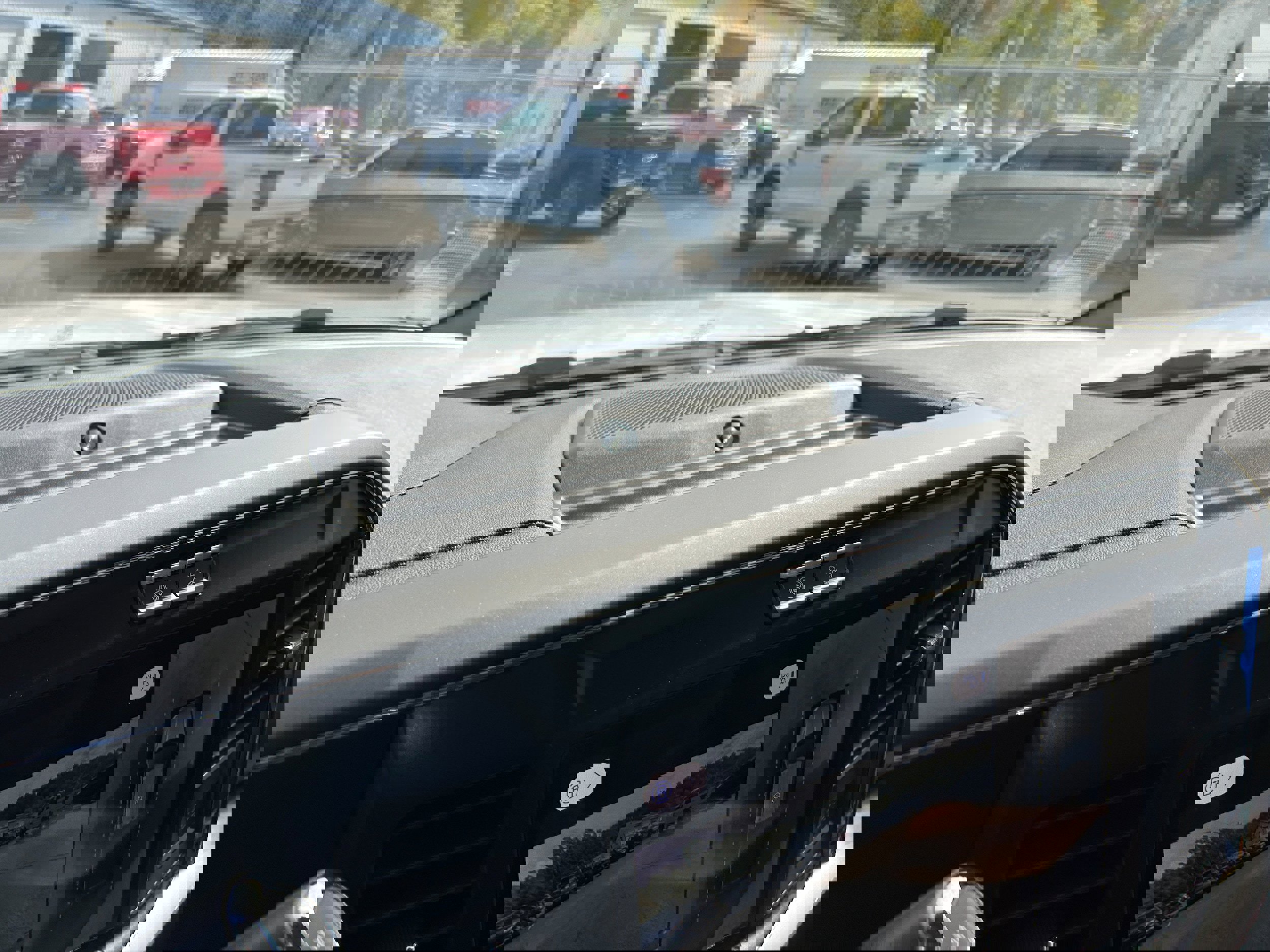 New 2026 Ford F350 Lariat w/ Tremor Off-Road Package image 57