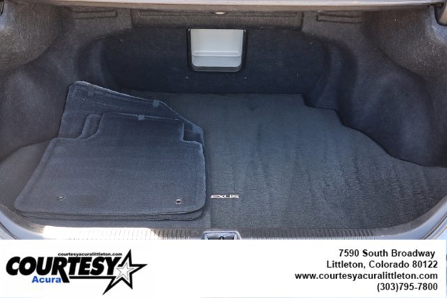 Used 2011 Lexus ES 350 image 28