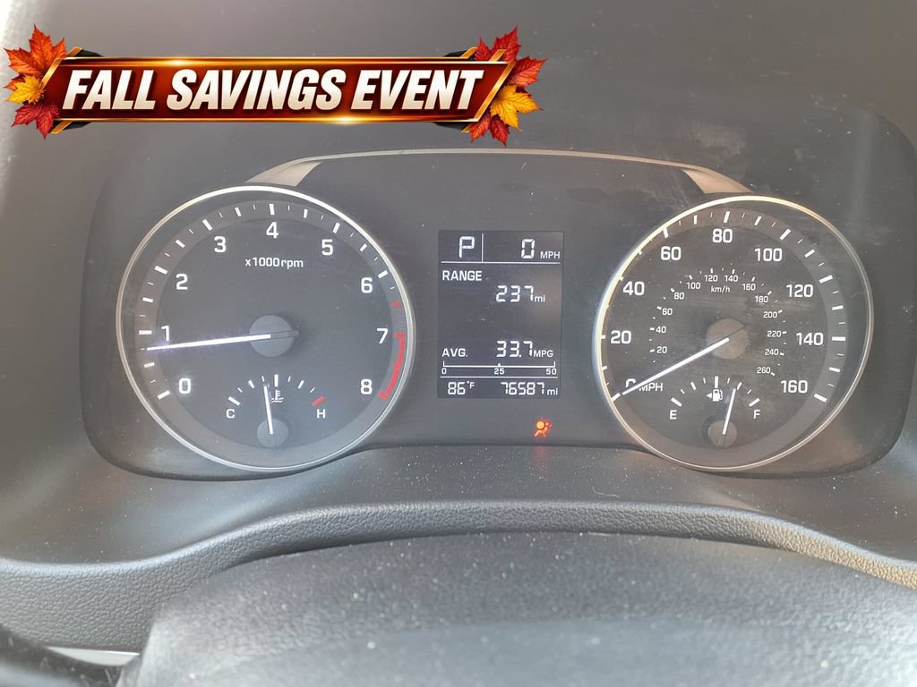 Used 2018 Hyundai Elantra SE FWD image 30