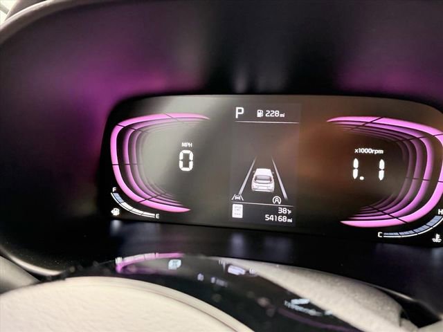 Certified 2023 Kia Soul GT-Line image 16