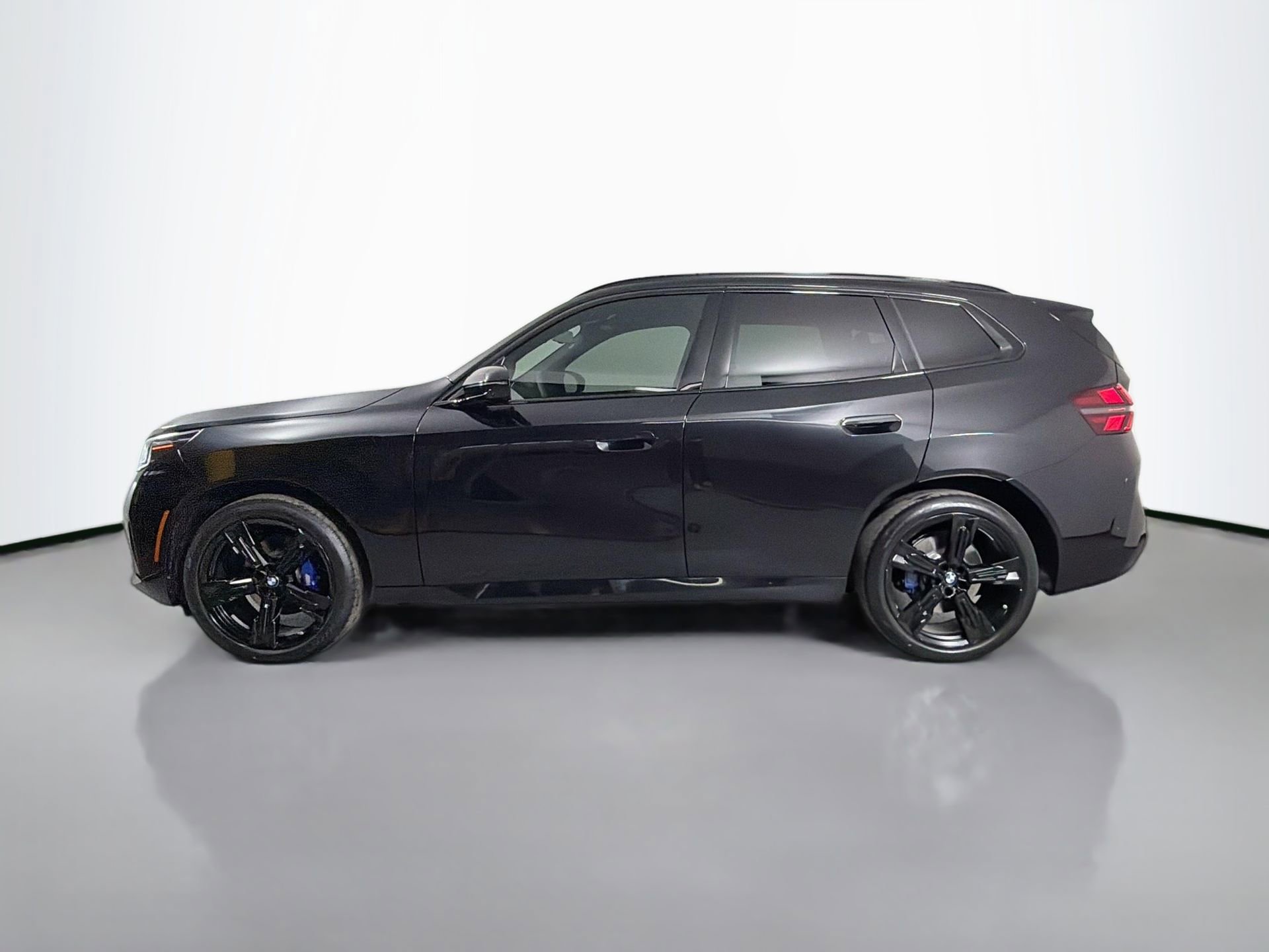 New 2026 BMW X3 xDrive30 image 8