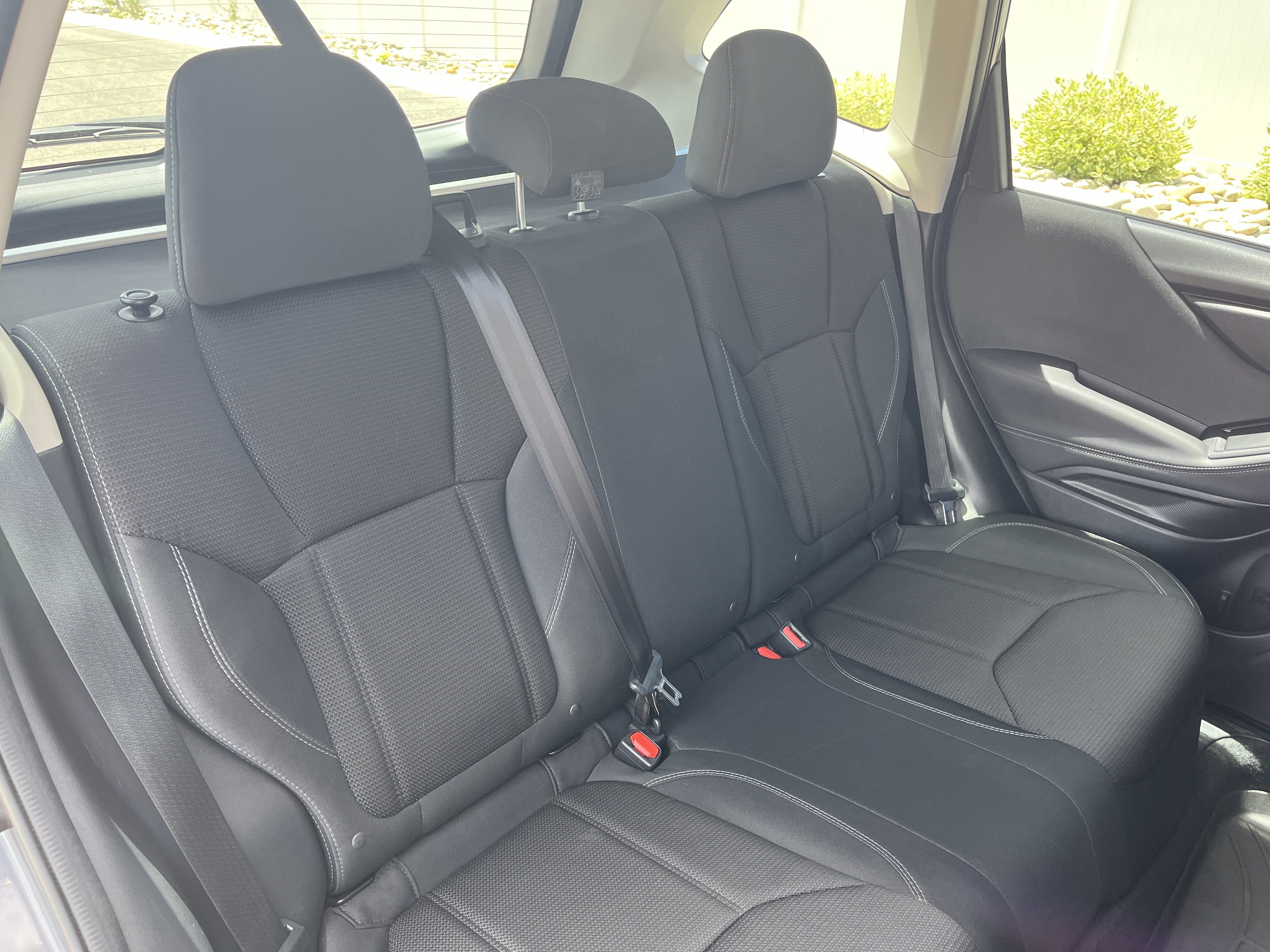Used 2020 Subaru Forester w/ Alloy Wheel Package AWD/4WD image 20