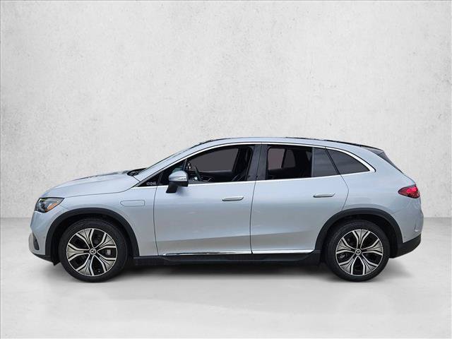 Used 2023 Mercedes-Benz EQE 350+ SUV image 9