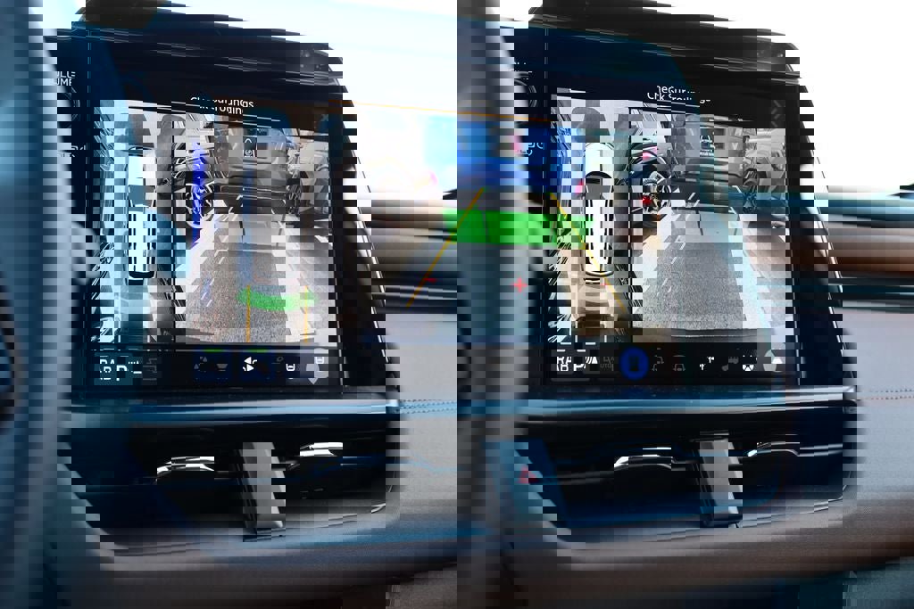 New 2026 Subaru Outback Touring XT image 16