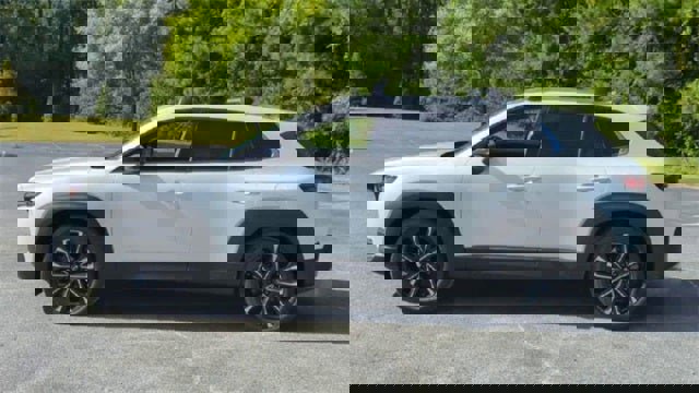 New 2025 MAZDA CX-50 AWD 2.5 Turbo w/ Weather Package image 5