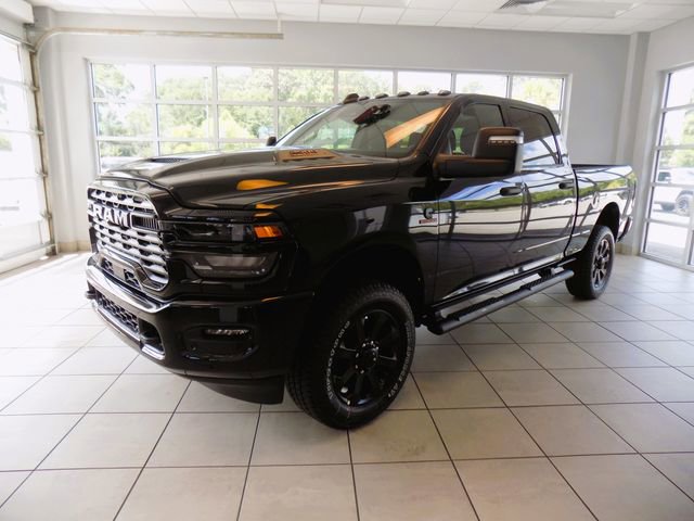 New 2026 RAM 2500 Tradesman AWD/4WD image 3