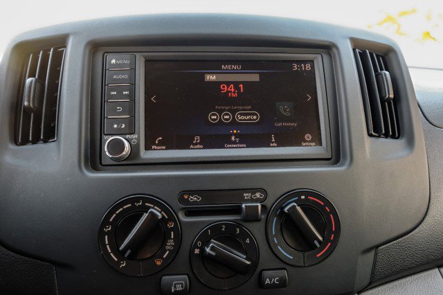 Used 2021 Nissan NV200 SV image 26