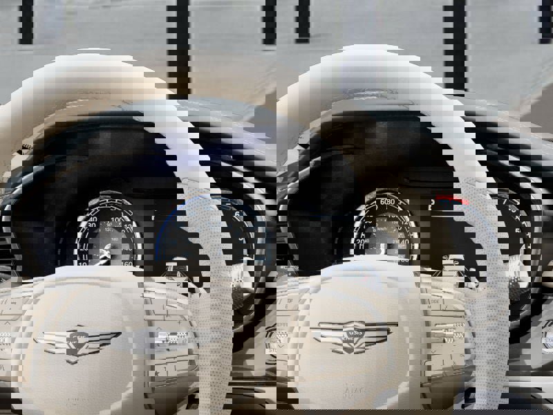 New 2026 Genesis G70 2.5T Prestige image 13