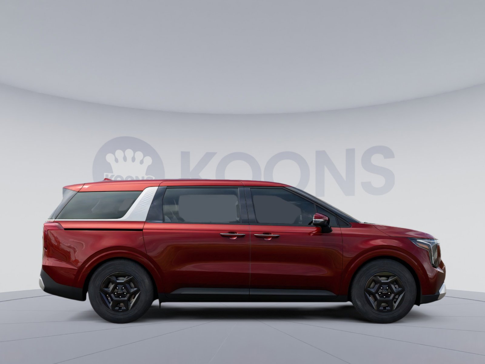 New 2026 Kia Carnival image 10